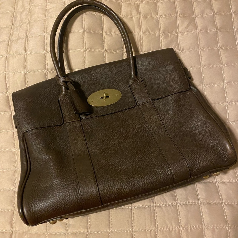 Mulberry Handbag